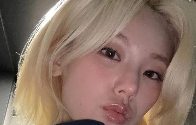 ITZY (있지) 예지