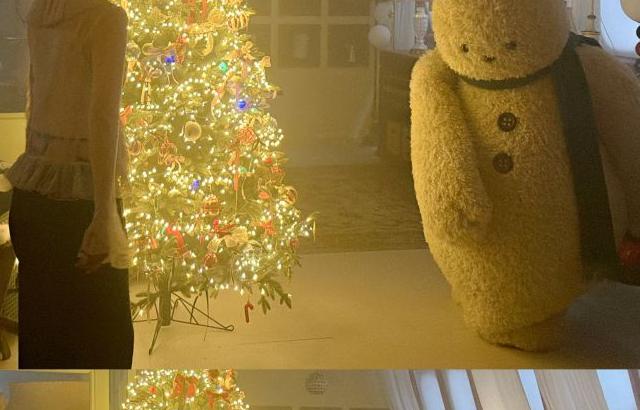 윤아 소녀시대 Wish to wish for you