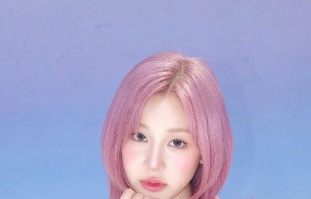 베이비몬스터 파리타