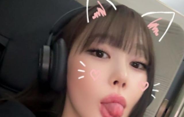 에스파 (aespa) 지젤