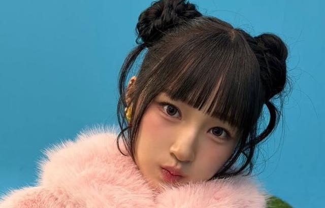 UNIS (유니스) 방윤하