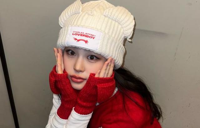 베이비돈크라이 베니