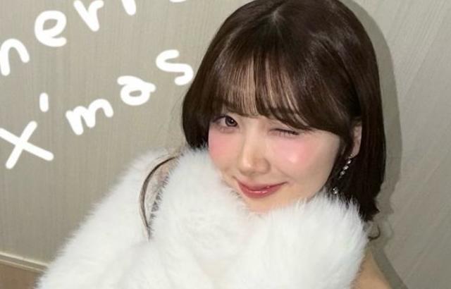 니쥬 (NiziU) 미이히