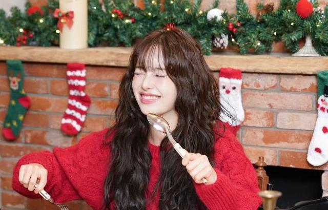 츄 MD 촬영 현장 비하인드