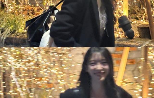 수윤 로켓펀치 인별