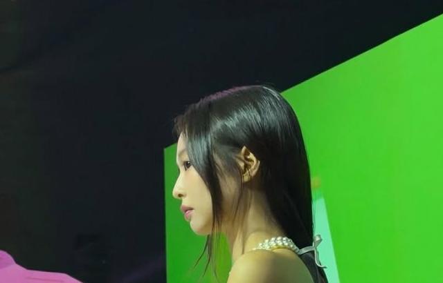 BLACKPINK (블랙핑크) 제니