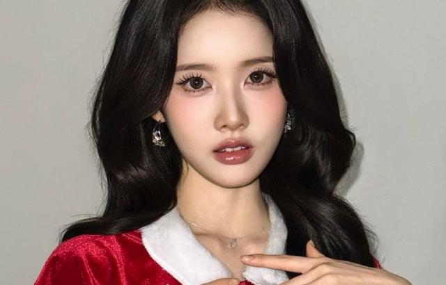 시은 STAYC스테이씨 인별