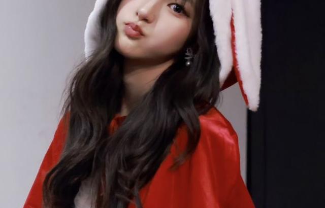 [키스오브라이프] 하늘