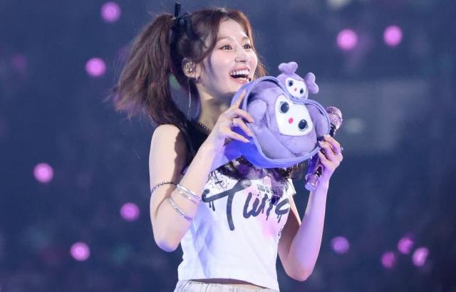 [트와이스] 사나