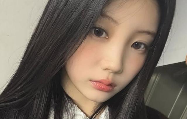 아일릿 (ILLIT) 원희