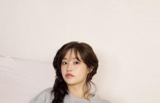 츄 BYC/ 인별 with 박지원 조미연