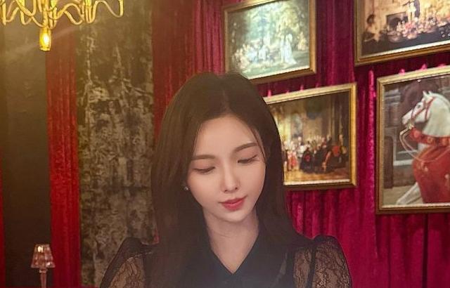 정은혜 아나운서