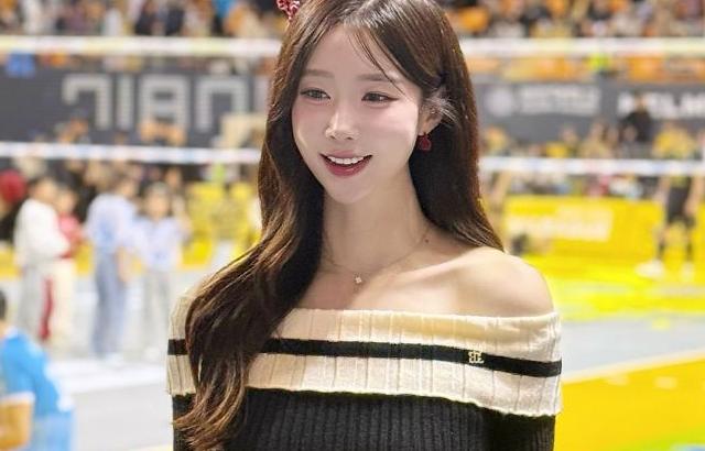 진달래 아나운서