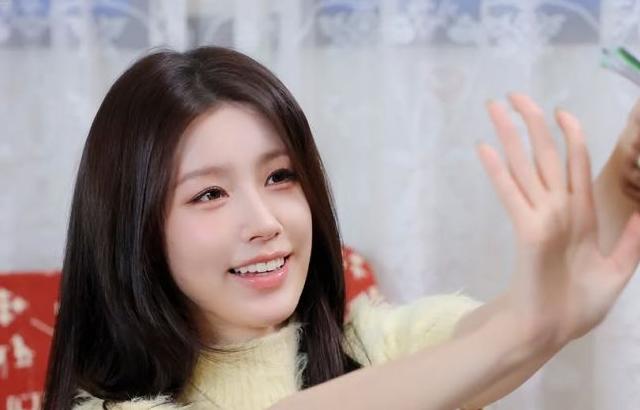 아이들 (i-dle) 미연