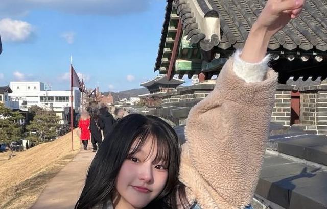 KISS OF LIFE (키스오브라이프) 하늘