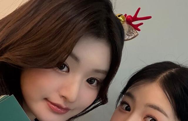 피프티피프티 아테나, 예원