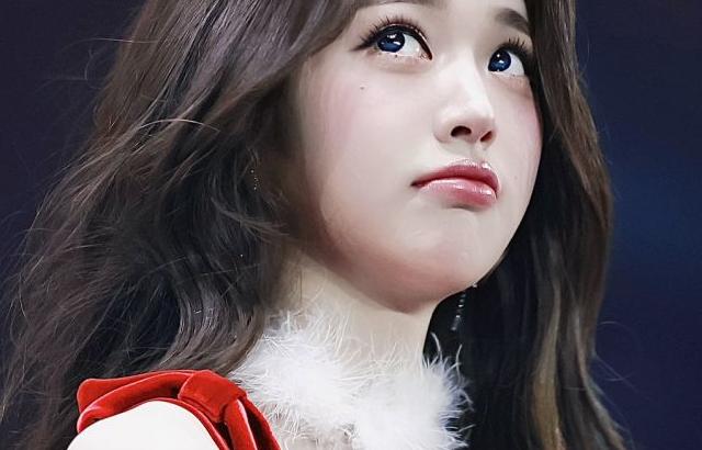 [아이브] 장원영