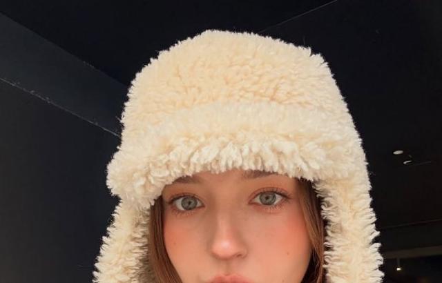 안젤리나 다닐로바