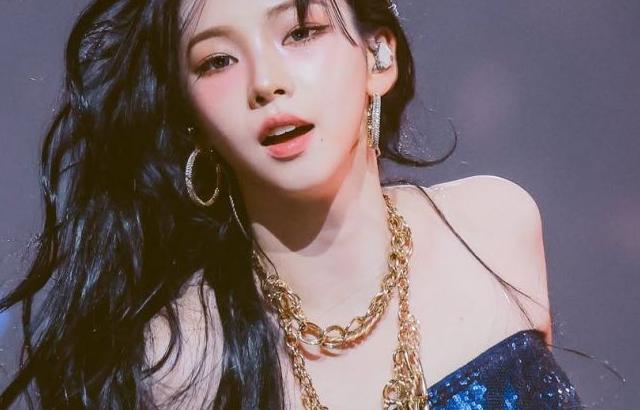 에스파 (aespa) 카리나