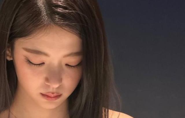 ITZY (있지) 리아