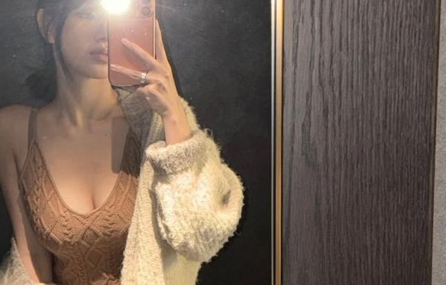 KISS OF LIFE (키스오브라이프) 나띠