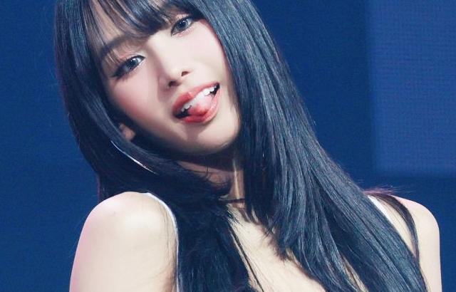 [키스오브라이프] 나띠