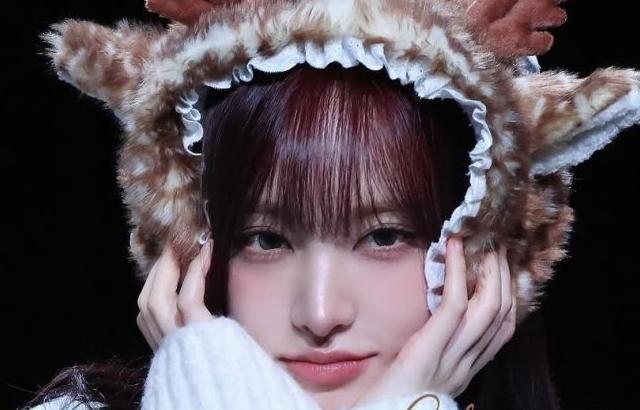 IVE (아이브) 리즈