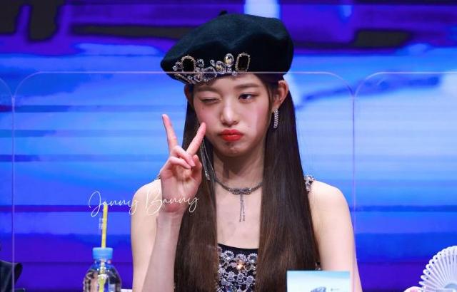 [아이브] 장원영