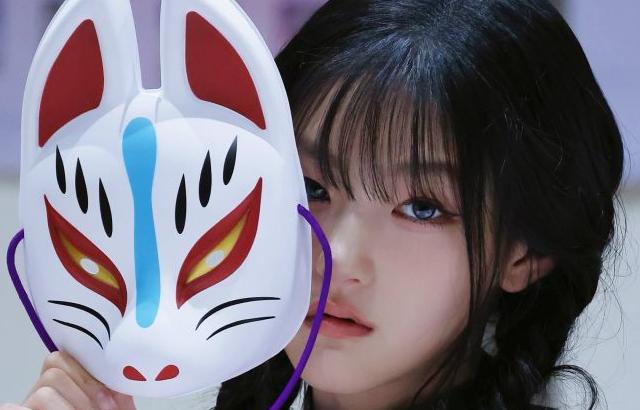 [키스오브라이프] 하늘