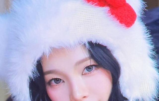 [에스파] 카리나