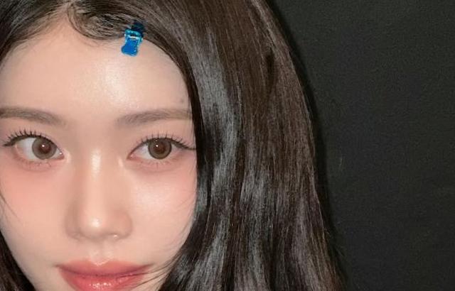 케플러 (Kep1er) 샤오팅