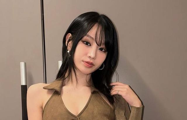 KISS OF LIFE (키스오브라이프) 나띠