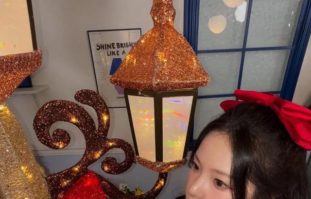 케플러 (Kep1er) 최유진