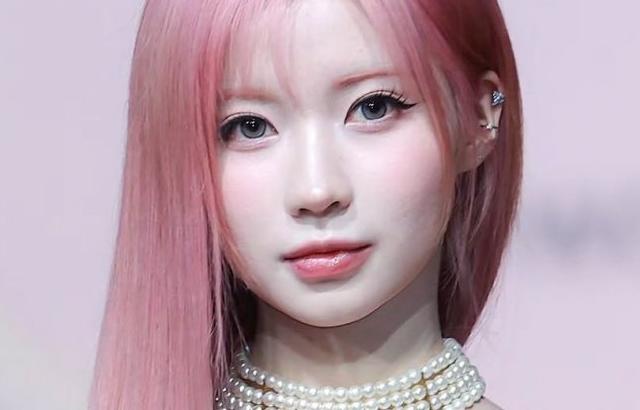 BABYMONSTER (베이비몬스터) 아사