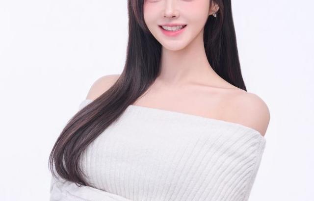 김효진 아나운서