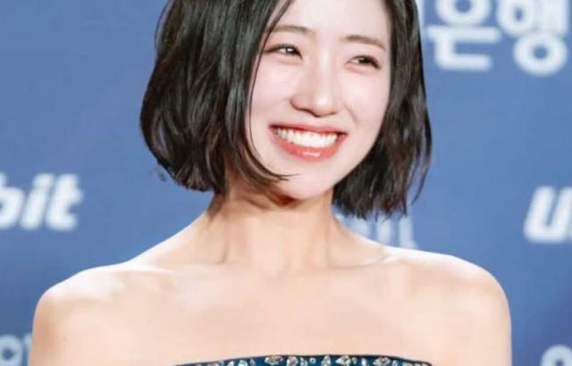 배혜지 기상캐스터