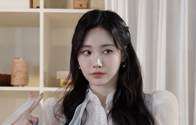 걸스데이 유라 SNS