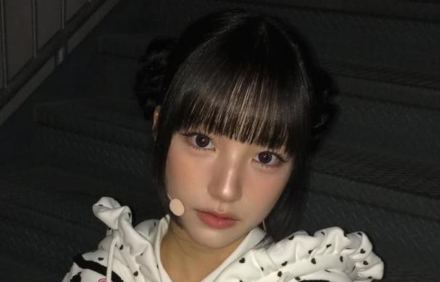 UNIS (유니스) 방윤하