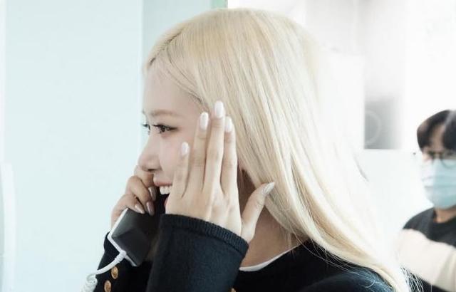 BLACKPINK (블랙핑크) 로제