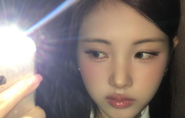 베이비돈크라이 이현