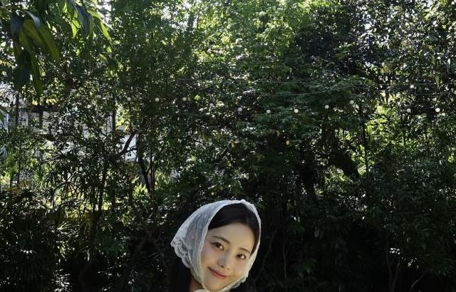 이다솔 아나운서