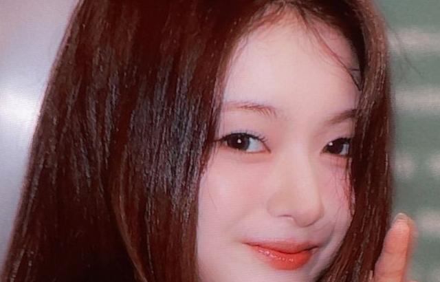 [프로미스나인] 이나경