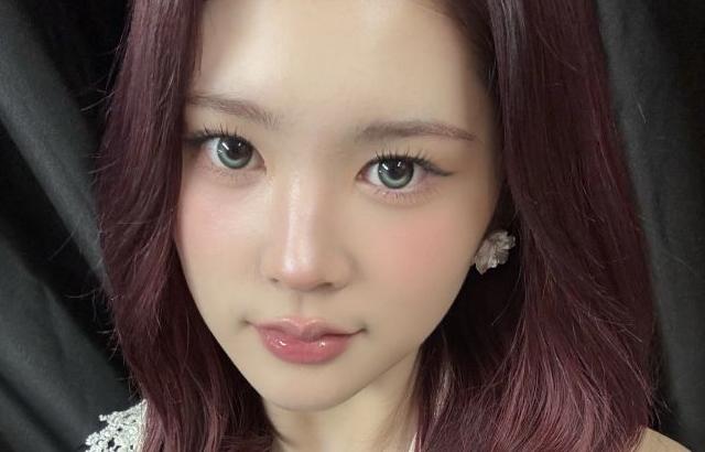 하츠투하츠 에이나