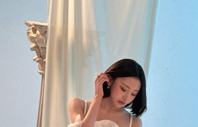 Billlie (빌리) 션