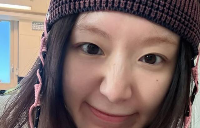 아이들 (i-dle) 슈화