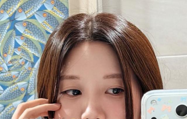 소이원 아나운서