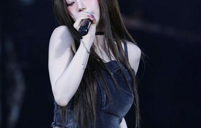 [에스파] 카리나