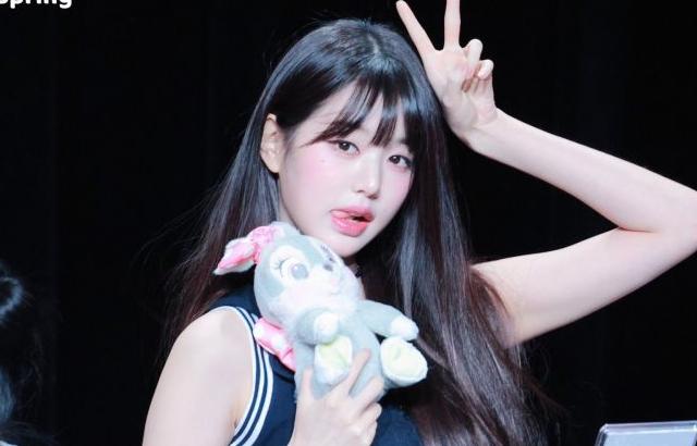 [아이브] 장원영