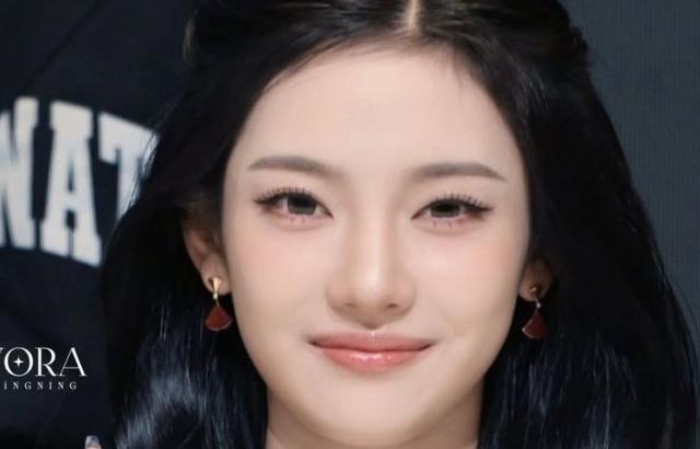 에스파 (aespa) 닝닝