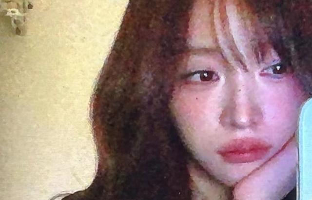 Billlie (빌리) 하루나